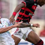 Flamengo “alternativo” perde do Boavista em estreia pelo Carioca