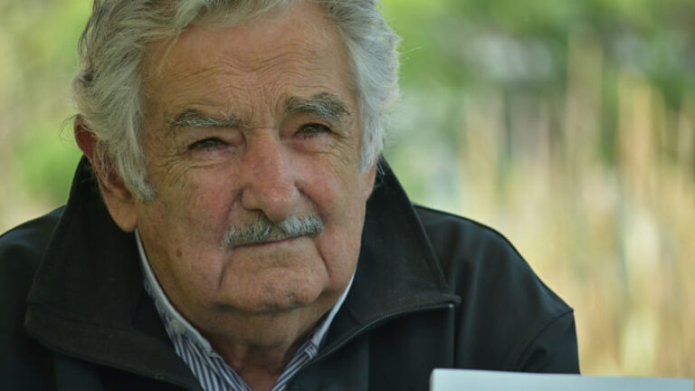 “Estou morrendo”, diz Pepe Mujica ao revelar que câncer se espalhou