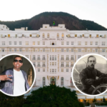 Copacabana Palace: saiba dos famosos que já moraram no luxuoso hotel do Rio