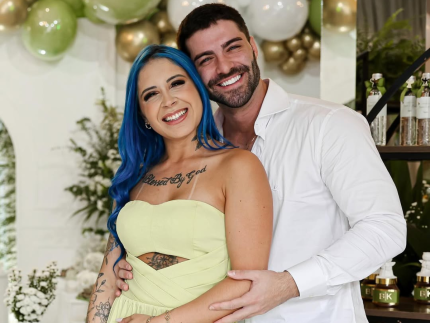 Influenciadora Ianka Cristini e marido são presos em Santa Catarina