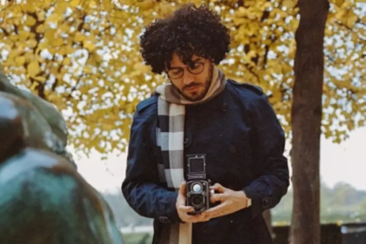 Corpo de fotógrafo brasileiro desaparecido em Paris é encontrado