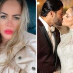 Tia de Camila a detona por casar com Hulk: ‘Triste perceber Judas’