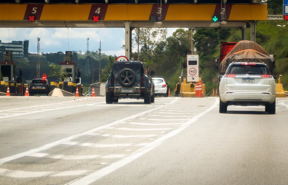 Governo de São Paulo lança projeto para nova pista na Rodovia dos Imigrantes