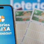 Mega-Sena sorteia R$ 2,6 milhões nesta terça-feira; veja os números