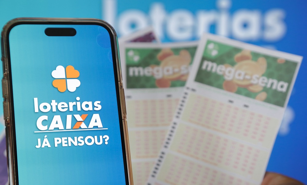 Mega-Sena sorteia R$ 2,6 milhões nesta terça-feira; veja os números