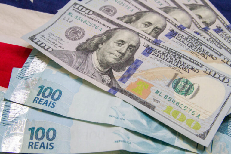 Acomodação do dólar a R$ 6,00 e seus efeitos políticos