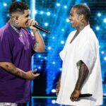 BBB 25: Que horas começa o show de Rodriguinho nesta quarta?