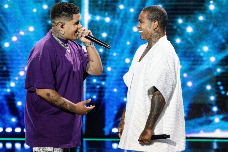 BBB 25: Que horas começa o show de Rodriguinho nesta quarta?