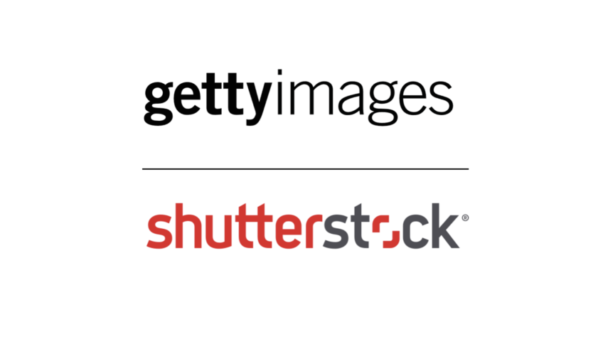 Shutterstock e Getty Images anunciam fusão de US$ 3,7 bilhões