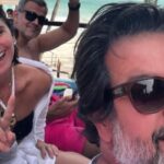 De férias com o ex: Viagem de Giovanna Antonelli com Murilo Benício dá o que falar!