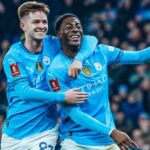 Liverpool, Chelsea e Manchester City avançam com goleadas na Copa da Inglaterra