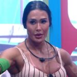 BBB 25: Quais os riscos que Gracyanne corre ao não ingerir 40 ovos por dia?