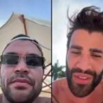 Gusttavo Lima brinca sobre possíveis “ministros” em chamada divertida com amigos