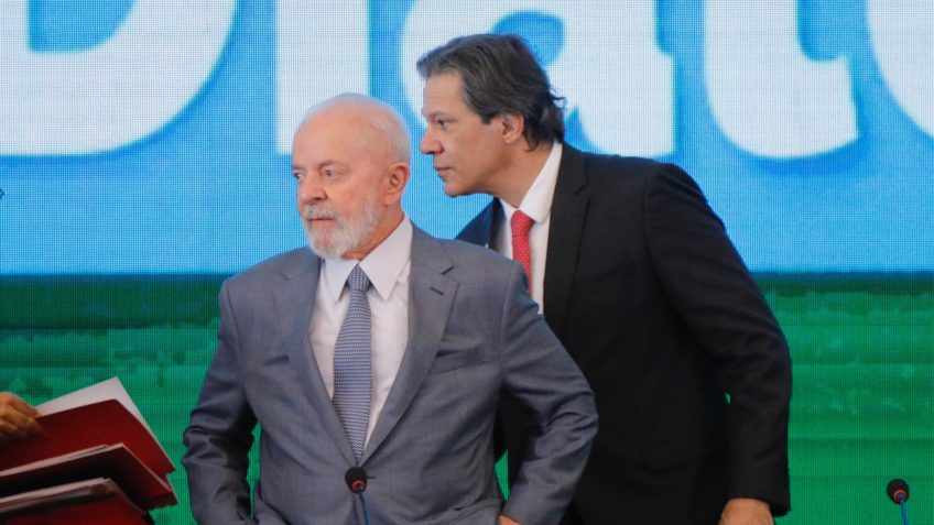 Fórum de Davos começa nesta 2ª feira sem Lula e Haddad