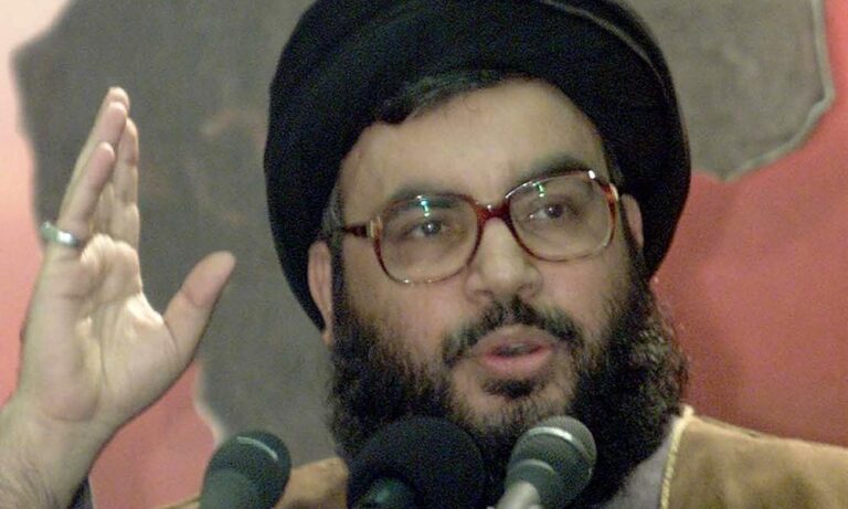 Morte de Hassan Nasrallah gera crise e tensão entre Hezbollah e Israel