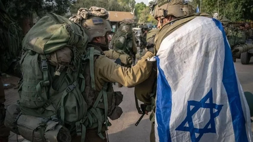 Israel decide reforçar regras para exposição de militares na mídia