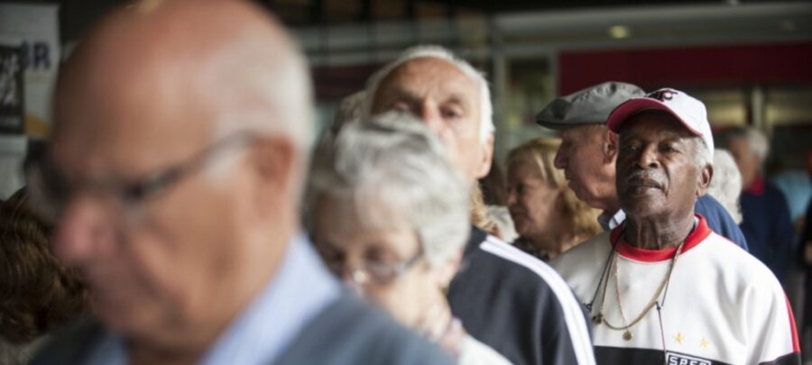 Previdência: 102 anos como âncora social do Brasil