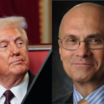 Trump nomeia Andrew F. Puzder como novo embaixador na União Europeia