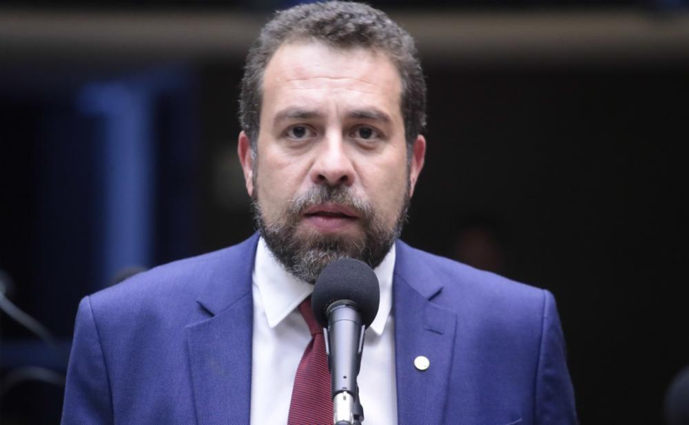 Boulos defende deputado do Psol para presidência da Câmara; veja quem