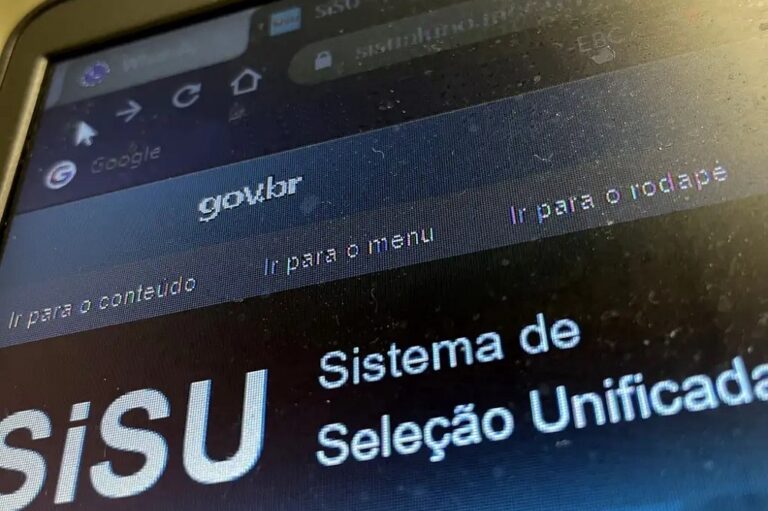 Sisu 2025 abre inscrições para processo gratuito; veja dicas