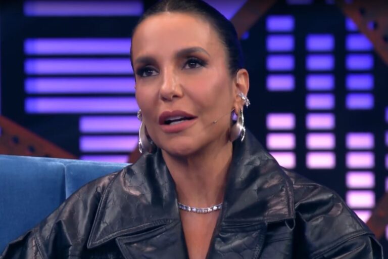 Ivete Sangalo processa Facebook por conta de perfil falso no Instagram