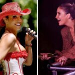 Ivete Sangalo reage à polêmica com Claudia Leitte