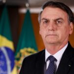 Primeira Turma do STF deve julgar Bolsonaro por suposta tentativa de golpe