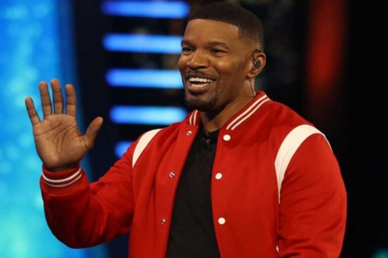 Jamie Foxx fica solteiro após 3 anos de namoro: ‘Chega de garotas brancas’