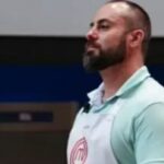 Ex-participante do MasterChef Brasil é preso por acusação de estupro de menor