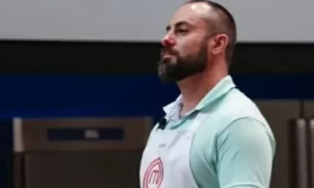 Ex-participante do MasterChef Brasil é preso por acusação de estupro de menor