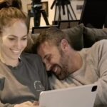 Jennifer Lopez busca nova mansão perto da casa de Ben Affleck