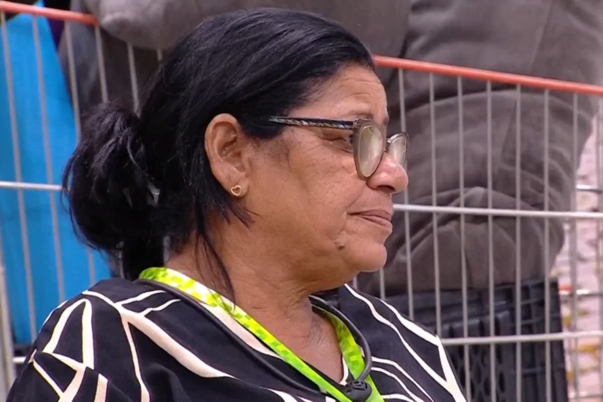 BBB 25: ‘Não sustenta o c*’, se irrita Joselma com brothers