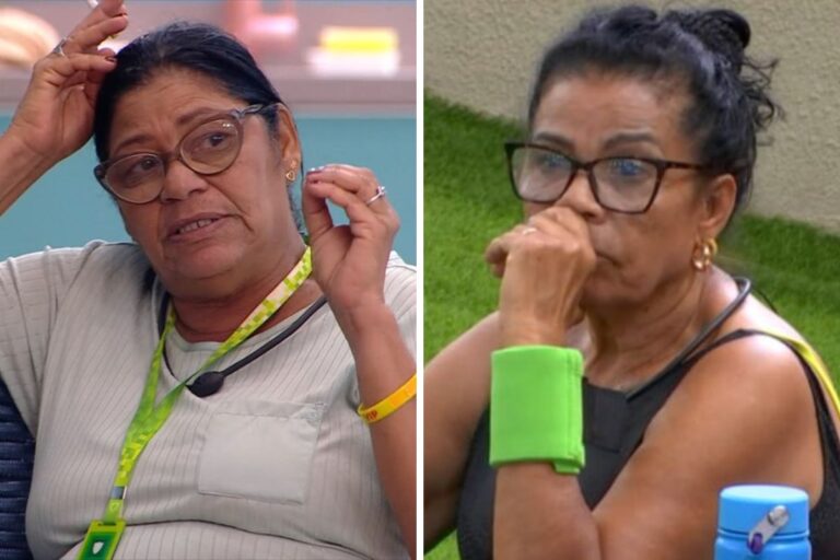 Enquete BBB 25: Qual participante 50+ conquistou seu coração? Vote!