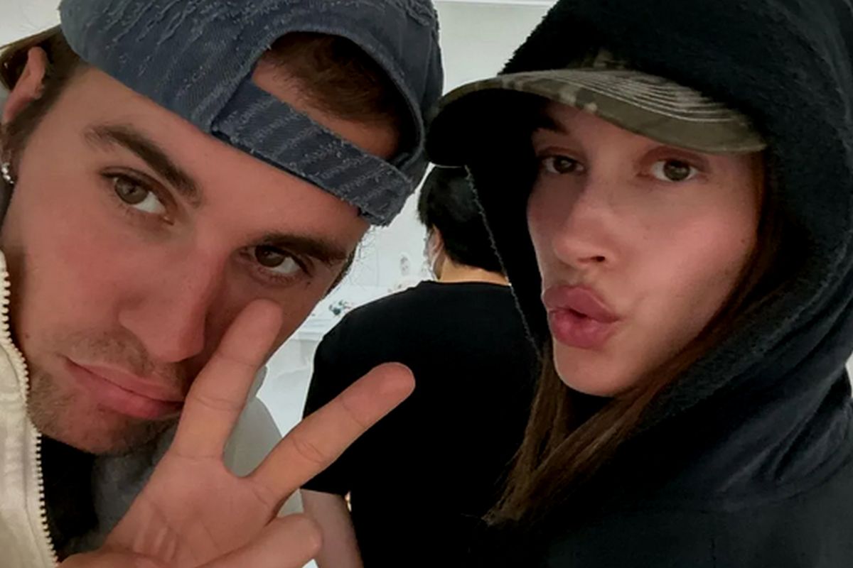 Justin Bieber deixa de seguir o sogro nas redes sociais