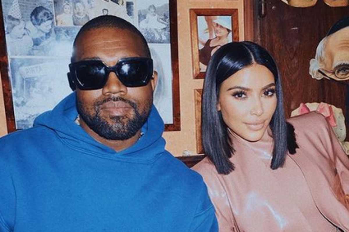 Fase Gospel de Kanye West foi a melhor fase no casamento com Kim?