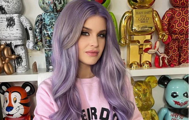 Kelly Osbourne critica famosos por autopromoção durante incêndios: ‘Perturbador’