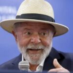 Lula cumprimenta Donald Trump após posse e deseja “mandato exitoso”