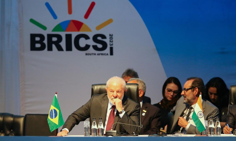 Nigéria é oficializada como novo membro do Brics