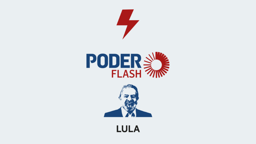 Lula lamenta a morte do advogado Marcello Lavenère