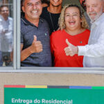 Lula recebe ministros para avaliar Minha Casa, Minha Vida em 2024