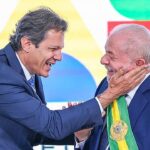 Haddad suspende férias para discutir Orçamento com Lula