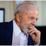 Queremos paz e harmonia na diplomacia, diz Lula ao comentar posse de Trump