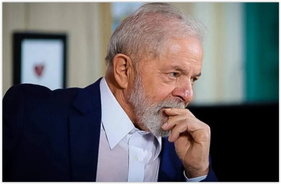 Queremos paz e harmonia na diplomacia, diz Lula ao comentar posse de Trump