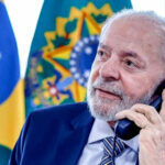 Lula vai sancionar veto a celulares nas escolas na 2ª feira