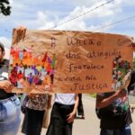 Após estudo, famílias pedem novo protocolo da saúde em Brumadinho