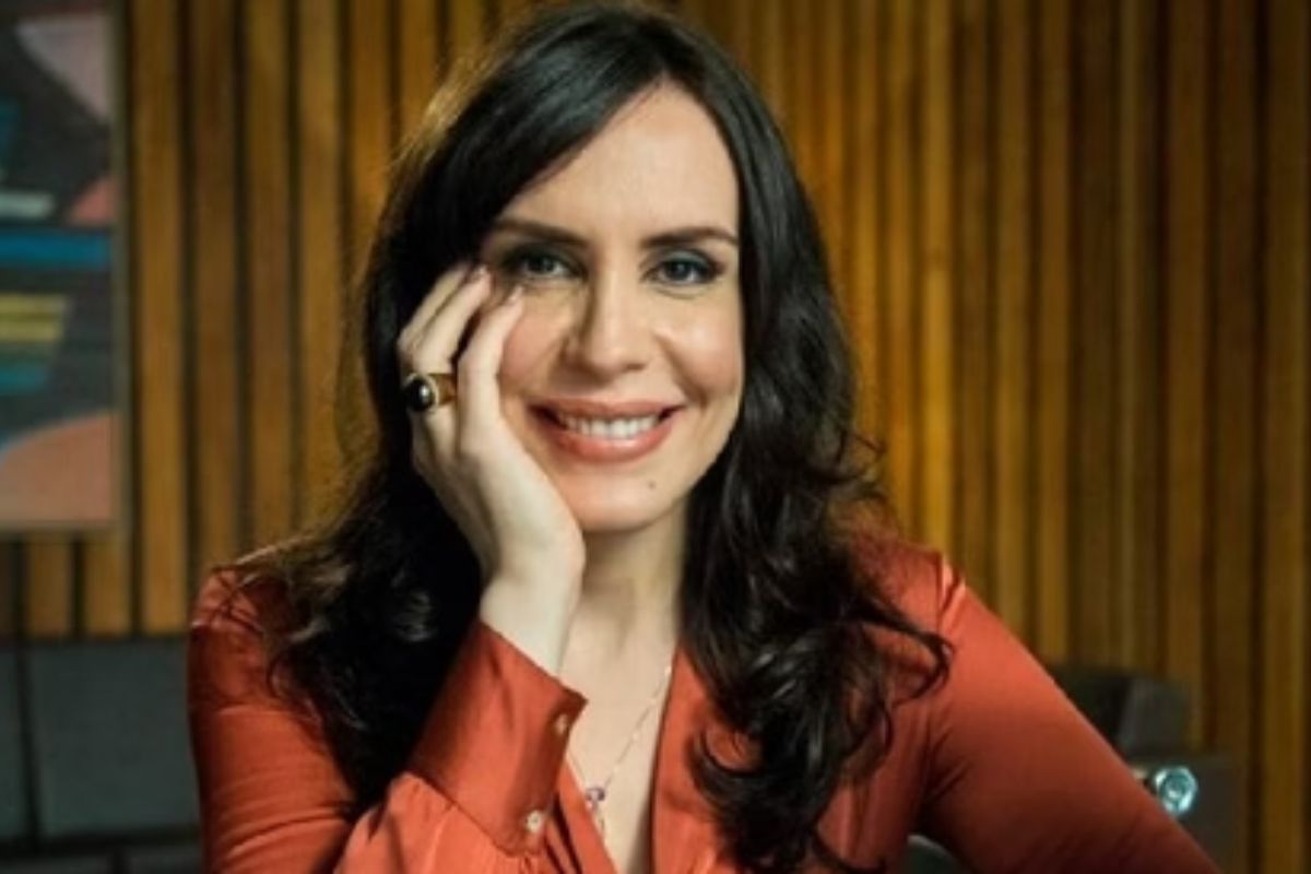 ‘Morre uma mulher trans’, desabafa ex-Globo