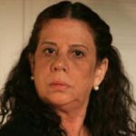 Maria Gladys desaparece e dá susto em família