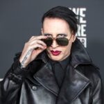 Marilyn Manson é inocentado em caso de acusações de abuso sexual