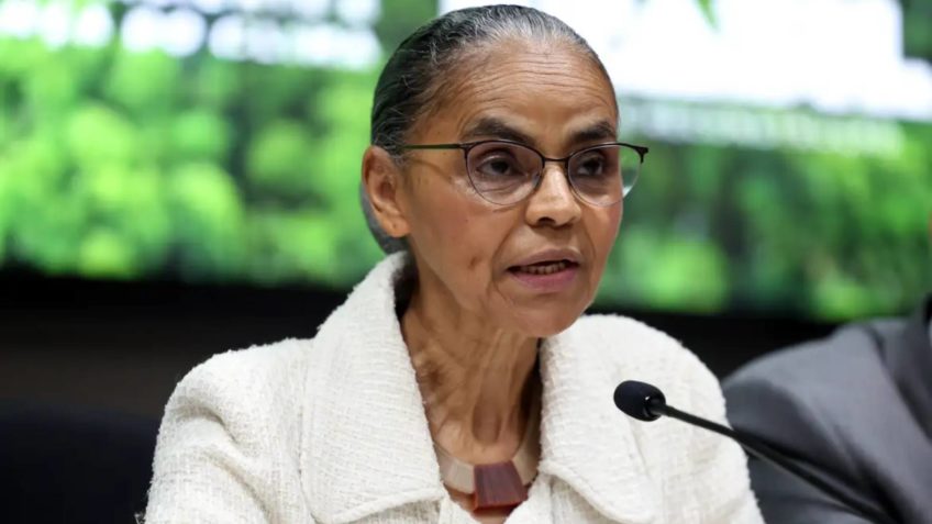 Marina Silva critica Maduro e diz que “maioria” elegeu González