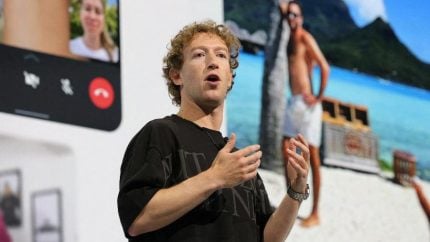 Zuckerberg aponta censura na América Latina ao anunciar mudanças em redes sociais